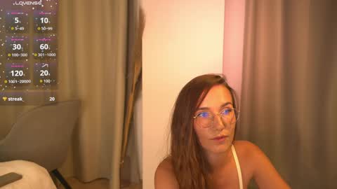 Lorette Lory online show from October 2025 06:06:01 PM