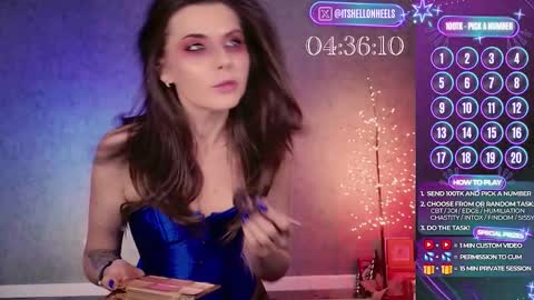 - show loyalty and subscribe -  online show from January 2026 07:13:01 AM