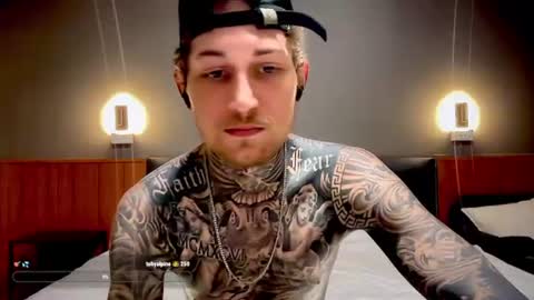 hellacozy online show from July 2026 01:30:01 AM
