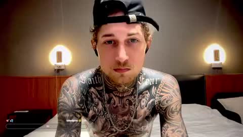 hellacozy online show from July 2026 11:09:02 PM