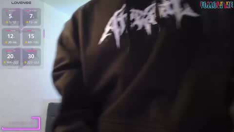 Snapshot of hellcat_xx chatting on September 2025 02:39:02 AM CROW online show from September 2025 02:39:02 AM