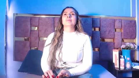 Hellen.  online show from March 2026 11:38:01 AM