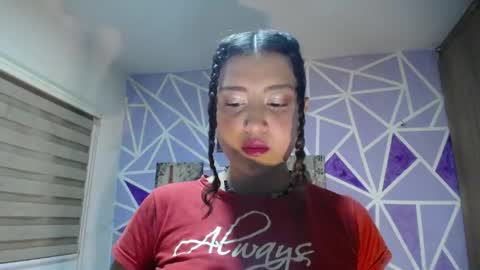 hellen maya online show from April 2026 01:15:01 AM