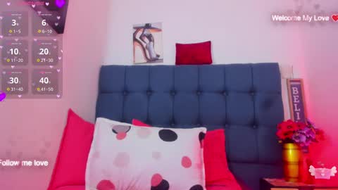 hellen_starx online show from September 2025 05:13:01 PM