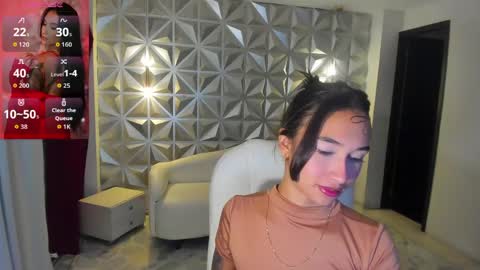 Hellen online show from May 2026 12:46:01 PM