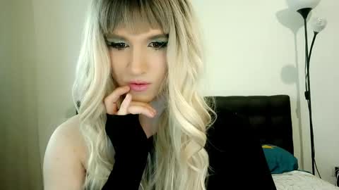 Helen Spellman online show from March 2025 09:05:02 AM