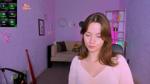 Helli online show from November 2025 08:18:01 PM