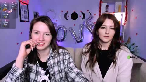 Helli online show from February 2026 08:16:01 PM