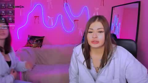 Snapshot of helli_belli chatting on March 2026 08:47:02 PM Helli online show from March 2026 08:47:02 PM