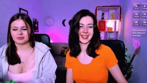 Snapshot of helli_belli chatting on March 2026 07:14:02 PM Helli online show from March 2026 07:14:02 PM