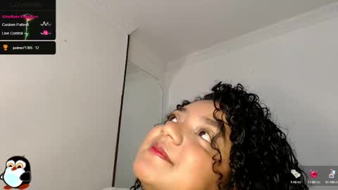 Candy online show from January 2025 12:15:01 AM