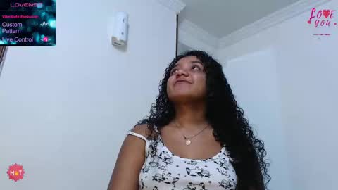 Candy online show from February 2025 02:24:02 AM