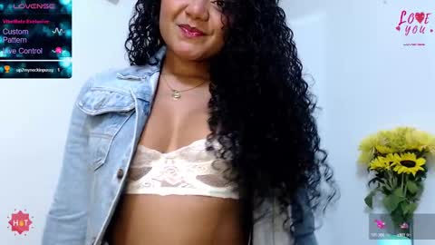 Candy online show from February 2025 11:31:01 PM