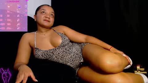 Candy online show from October 2025 11:05:01 PM