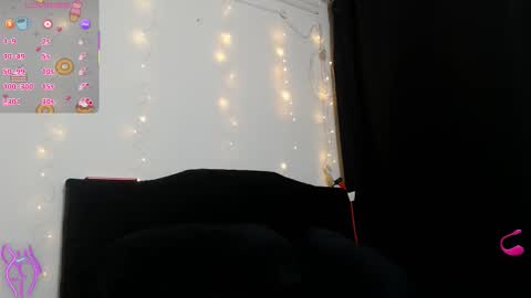 Snapshot of hello_candy chatting on January 2026 11:03:02 PM Candy online show from January 2026 11:03:02 PM