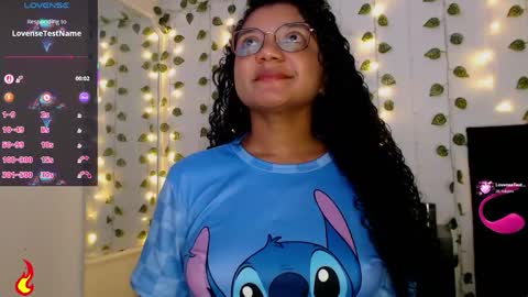 Candy online show from May 2026 11:11:01 PM