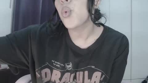 SIMONA  online show from March 2025 02:46:02 AM