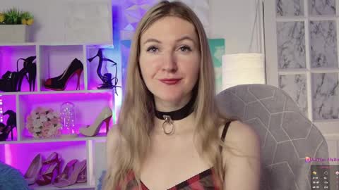 Alisia  Monday to Friday from 10 am to 4 pm GMT 2 online show from January 2025 09:17:02 AM