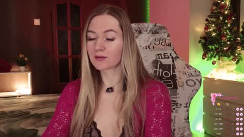 Alisia  Monday to Friday from 10 am to 4 pm GMT 2 online show from January 2026 08:19:01 AM