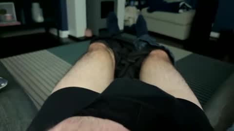 hello_mush online show from March 2026 09:29:02 PM