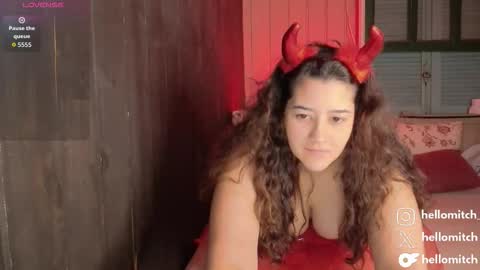 Mitch online show from February 2026 03:26:02 AM