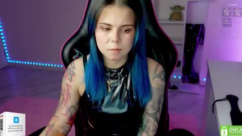 Alice online show from November 2025 01:43:03 PM