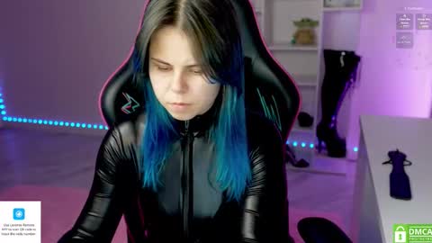 Alice online show from November 2025 04:27:01 PM