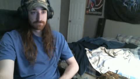 longhairbeardedguy online show from December 2024 01:33:01 PM