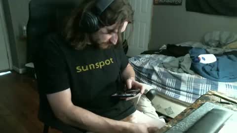 longhairbeardedguy online show from April 2026 11:27:02 PM