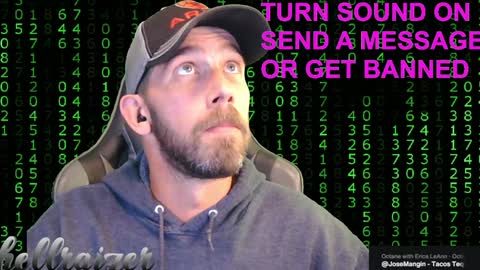 hellraizer online show from December 2024 07:53:02 PM