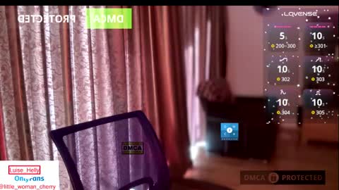 Snapshot of hellyriddle chatting on December 2024 09:06:02 AM DeleteyourSadness online show from December 2024 09:06:02 AM