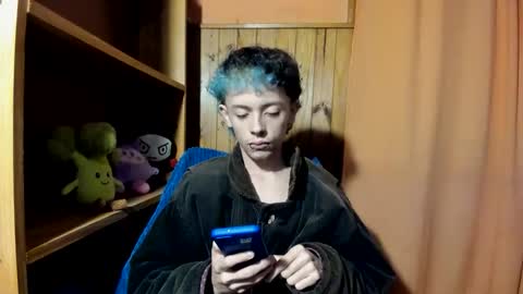 helokitkat online show from November 2025 01:05:01 AM