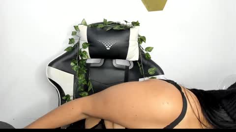 heluehorny13 online show from January 2025 09:55:02 AM