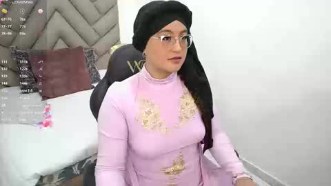 Zahira online show from September 2025 02:10:01 PM