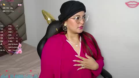 Zahira online show from October 2025 02:42:02 AM