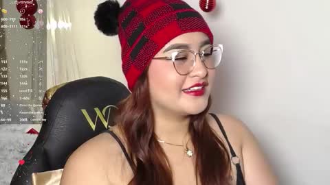 Zahira online show from November 2025 08:19:02 PM