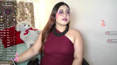 Zahira online show from February 2026 08:47:01 PM