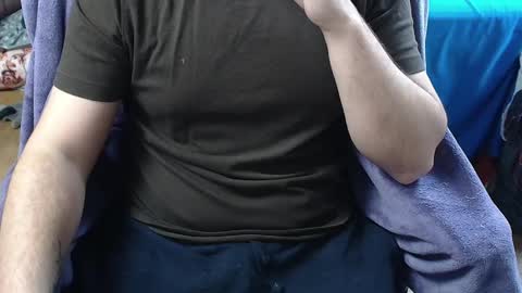 Hendrik online show from October 2025 01:42:02 PM