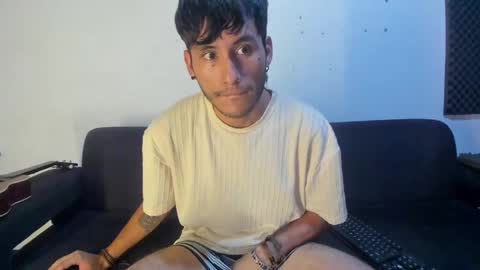 henrik_senn online show from December 2024 09:55:02 AM