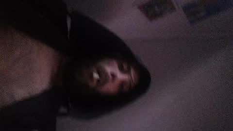 FoxDevil Henny online show from April 2026 05:01:02 PM