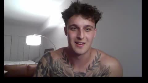 henrydesanti online show from October 2025 02:19:01 AM