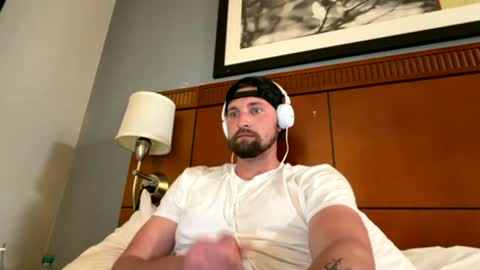 HenryJackk online show from July 2026 03:34:01 AM