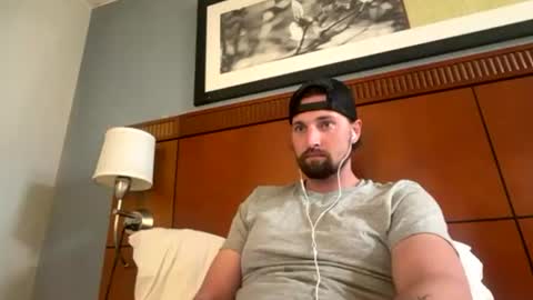 HenryJackk online show from July 2026 03:40:02 PM