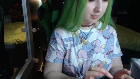 Snapshot of hentaishiing chatting on February 2025 06:55:01 PM Hentaishiing online show from February 2025 06:55:01 PM