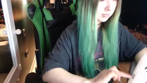 Snapshot of hentaishiing chatting on October 2025 04:18:01 PM Hentaishiing online show from October 2025 04:18:01 PM