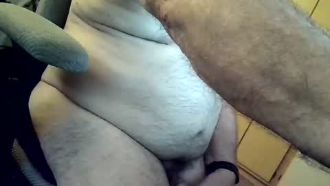 Snapshot of herbie7204 chatting on March 2026 02:16:02 AM herbee online show from March 2026 02:16:02 AM