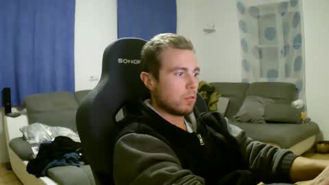 John Pearl online show from January 2026 07:19:01 PM