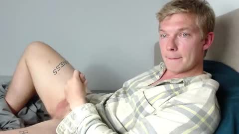 Gregblonde  Alextattoo online show from November 2025 05:47:01 PM