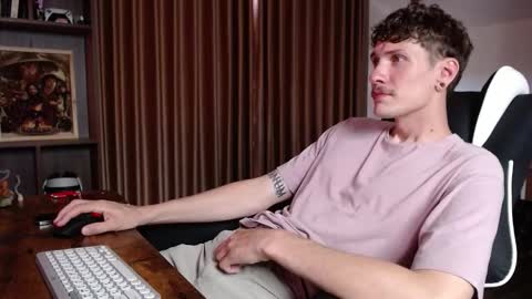 Gregblonde  Alextattoo online show from November 2025 01:27:02 AM