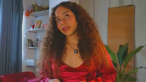 hercyqueen online show from March 2026 10:47:02 PM